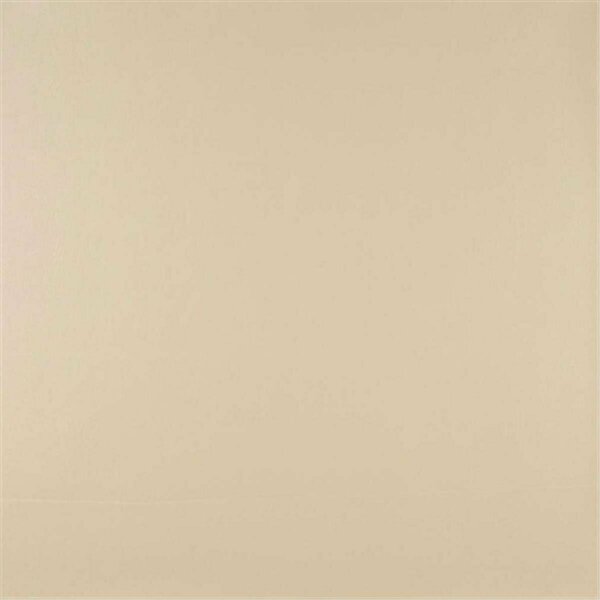 Designer Fabrics 54 in. Wide Ivory Vinyl Fabric G947